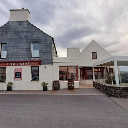 Gort Lodge V23X673 Portmagee Eksteriør billede