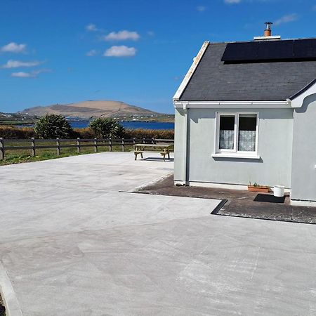 Gort Lodge V23X673 Portmagee Eksteriør billede
