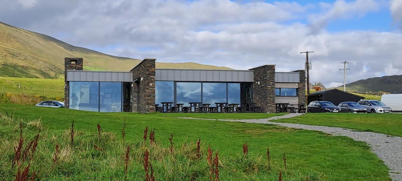 Gort Lodge V23X673 Portmagee Eksteriør billede