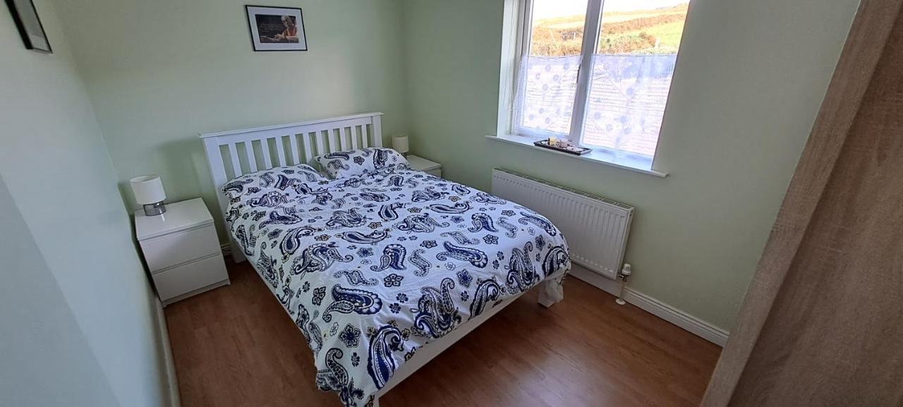 Gort Lodge V23X673 Portmagee Eksteriør billede