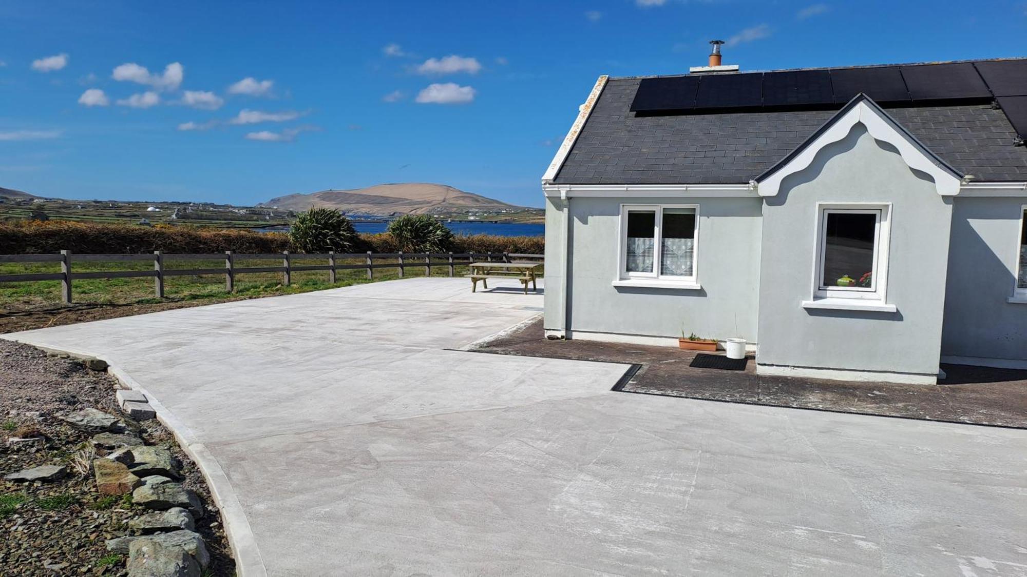 Gort Lodge V23X673 Portmagee Eksteriør billede