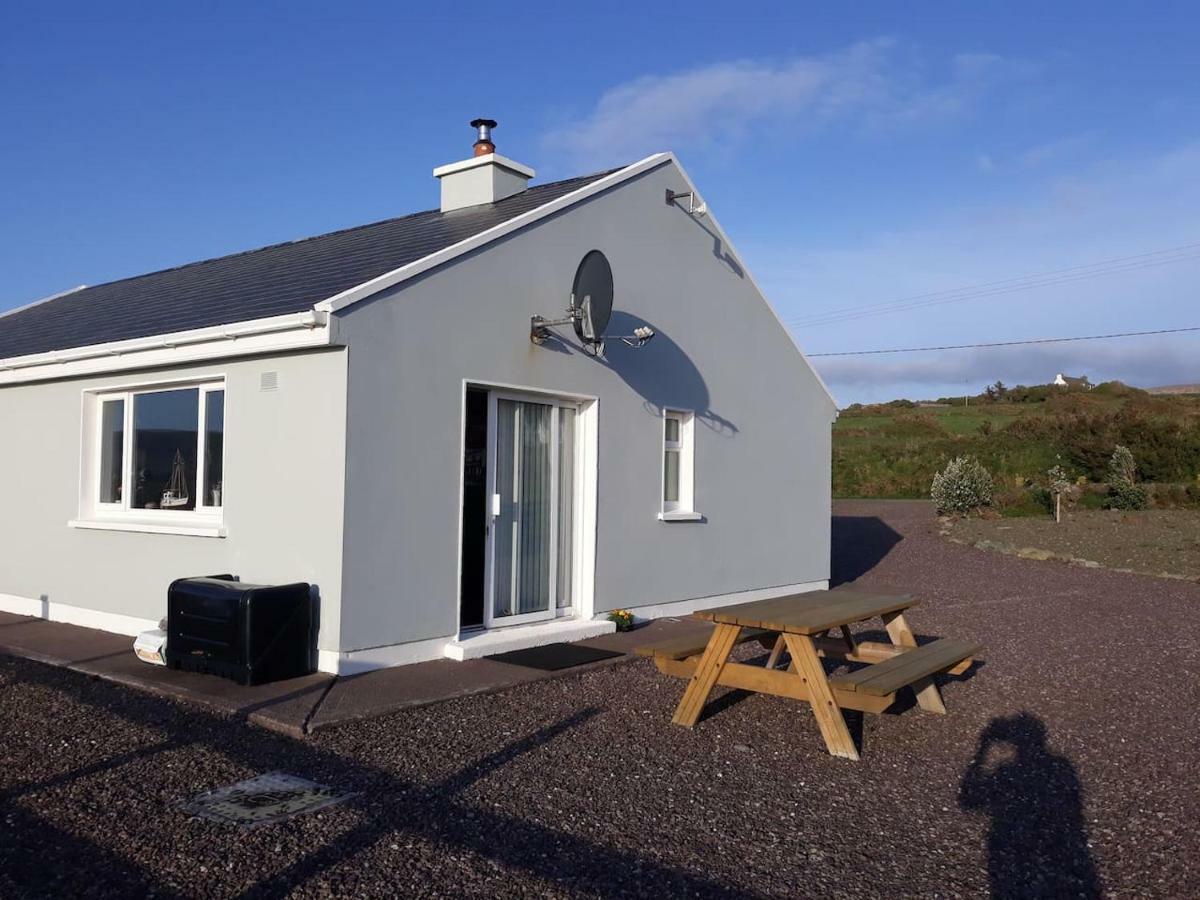 Gort Lodge V23X673 Portmagee Eksteriør billede
