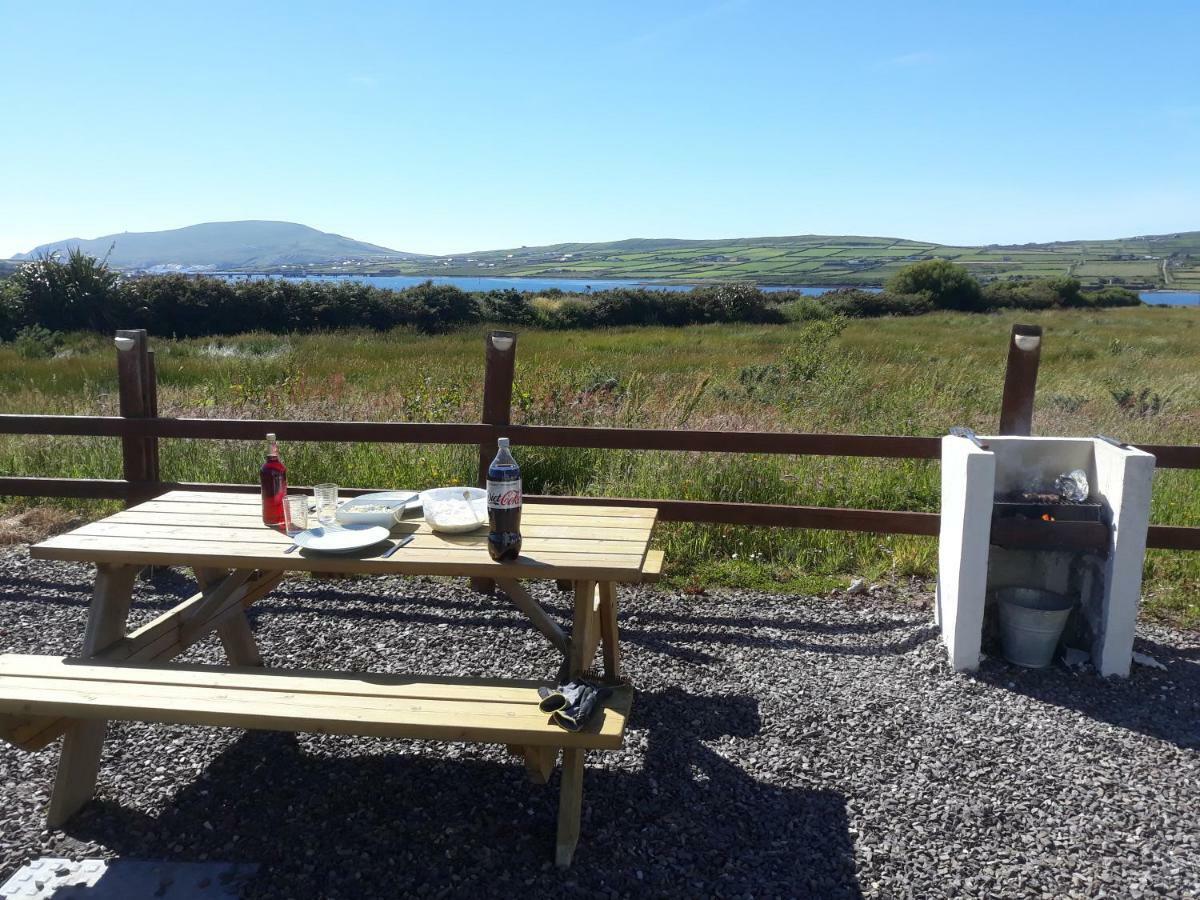 Gort Lodge V23X673 Portmagee Eksteriør billede