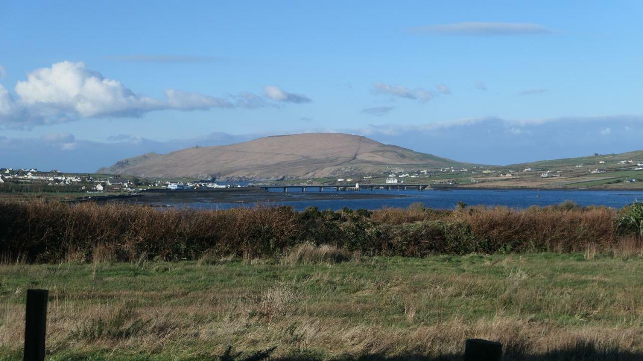 Gort Lodge V23X673 Portmagee Eksteriør billede
